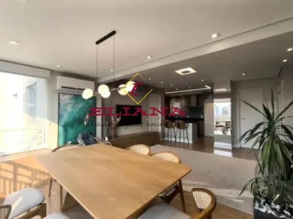 Imagem Apartamento com 3 Quartos à Venda, 95 m² em Vila Gomes - São Paulo
