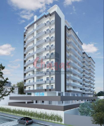 Foto do imóvel Apartamento com 2 Quartos à Venda, 71 m² em Martim De Sá - Caraguatatuba