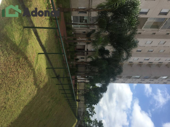 Imagem Apartamento com 3 Quartos à Venda, 71 m² em Vila Nambi - Jundiaí