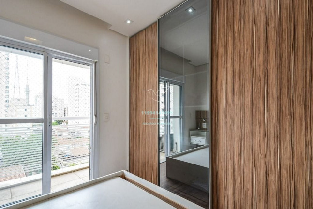 Imagem Apartamento com 2 Quartos à Venda, 65 m² em Perdizes - São Paulo