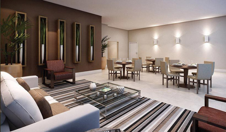 Imagem Apartamento com 2 Quartos à Venda, 86 m² em Jardim Flor Da Montanha - Guarulhos Imagem Apartamento com 2 Quartos à Venda, 86 m² em Jardim Flor Da Montanha - Guarulhos