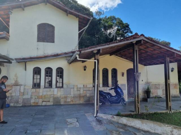 Imagem Chácara com 3 Quartos à Venda, 2.000 m² em Ciriaco - Piedade