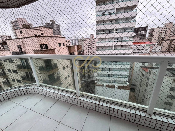 Imagem Apartamento com 2 Quartos à Venda, 80 m² em Aviação - Praia Grande Imagem Apartamento com 2 Quartos à Venda, 80 m² em Aviação - Praia Grande