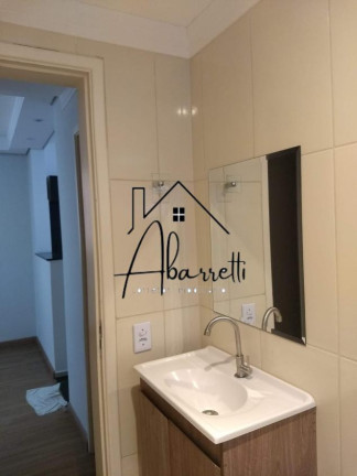 Imagem Apartamento com 2 Quartos à Venda, 46 m² em Pompéia - Piracicaba
