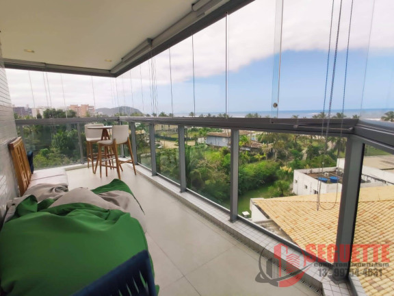 Imagem Apartamento com 2 Quartos para Alugar, 100 m² em Riviera De São Lourenço - Bertioga Imagem Apartamento com 2 Quartos para Alugar, 100 m² em Riviera De São Lourenço - Bertioga