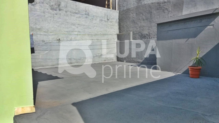 Imagem Casa com 3 Quartos à Venda, 135 m² em Vila Maria - São Paulo Imagem Casa com 3 Quartos à Venda, 135 m² em Vila Maria - São Paulo