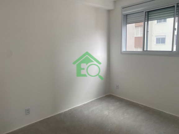 Imagem Apartamento com 2 Quartos à Venda, 35 m² em Jardim Taquaral - São Paulo Imagem Apartamento com 2 Quartos à Venda, 35 m² em Jardim Taquaral - São Paulo