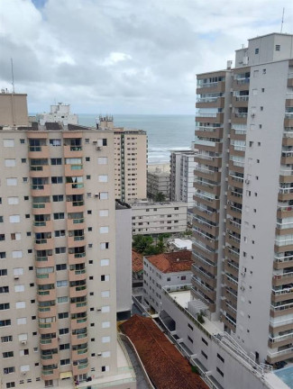 Imagem Apartamento com 1 Quarto à Venda, 52 m² em Aviação - Praia Grande