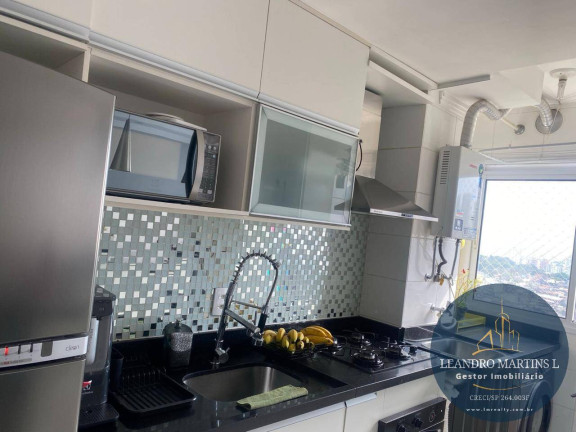 Imagem Apartamento com 2 Quartos à Venda, 44 m² em Jardim Umarizal - São Paulo Imagem Apartamento com 2 Quartos à Venda, 44 m² em Jardim Umarizal - São Paulo