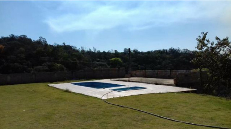 Imagem Chácara com 3 Quartos à Venda, 300 m² em Tanque - Atibaia Imagem Chácara com 3 Quartos à Venda, 300 m² em Tanque - Atibaia