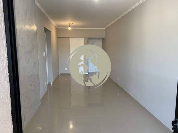 Imagem Apartamento com 3 Quartos à Venda, 105 m² em Ponta Da Praia - Santos