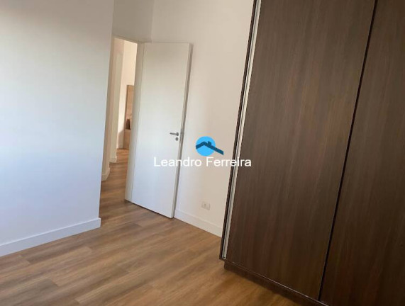 Imagem Apartamento com 2 Quartos à Venda, 56 m² em Centro - São Bernardo Do Campo Imagem Apartamento com 2 Quartos à Venda, 56 m² em Centro - São Bernardo Do Campo
