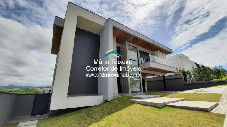 Imagem Casa de Condomínio com 4 Quartos à Venda, 416 m² em Urbanova - São José Dos Campos Imagem Casa de Condomínio com 4 Quartos à Venda, 416 m² em Urbanova - São José Dos Campos