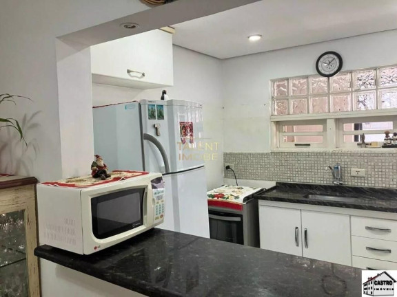 Apartamento com 3 Quartos à Venda, 72 m² em Vila Brasílio Machado - São Paulo