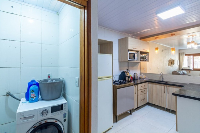 Imagem Casa com 2 Quartos à Venda,  em São José - Canoas
