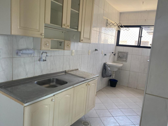 Imagem Apartamento com 2 Quartos à Venda, 68 m² em Pituba - Salvador