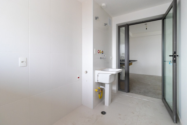 Imagem Apartamento com 3 Quartos à Venda, 120 m² em Santo Amaro - São Paulo Imagem Apartamento com 3 Quartos à Venda, 120 m² em Santo Amaro - São Paulo
