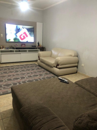 Imagem Casa com 3 Quartos à Venda, 132 m² em Parque Senhor Do Bonfim - Taubaté Imagem Casa com 3 Quartos à Venda, 132 m² em Parque Senhor Do Bonfim - Taubaté