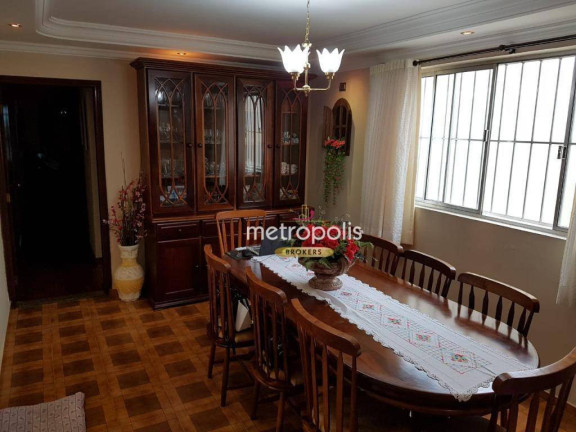 Imagem Sobrado com 3 Quartos à Venda, 260 m² em Parque Capuava - Santo André Imagem Sobrado com 3 Quartos à Venda, 260 m² em Parque Capuava - Santo André