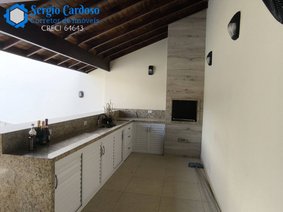 Imagem Casa com 4 Quartos à Venda, 207 m² em Cibratel I - Itanhaém