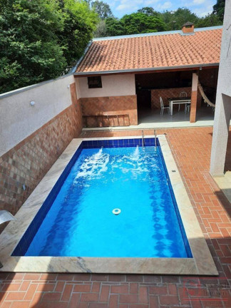 Casa de Condomínio com 3 Quartos à Venda, 175 m² em Bairro Do Tatu - Limeira