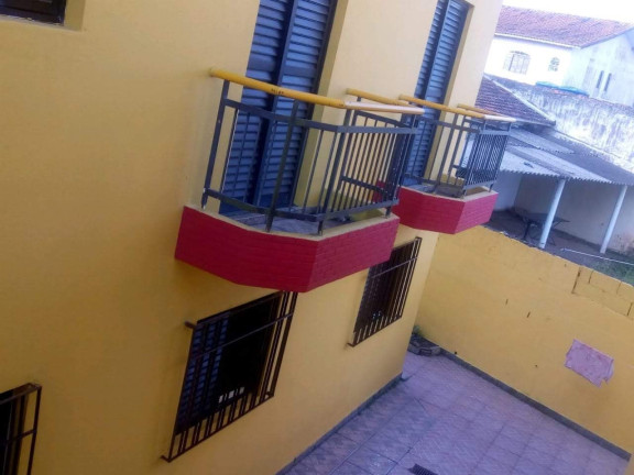 Imagem Sobrado com 3 Quartos à Venda, 98 m² em Parque Marinho - Mongaguá Imagem Sobrado com 3 Quartos à Venda, 98 m² em Parque Marinho - Mongaguá