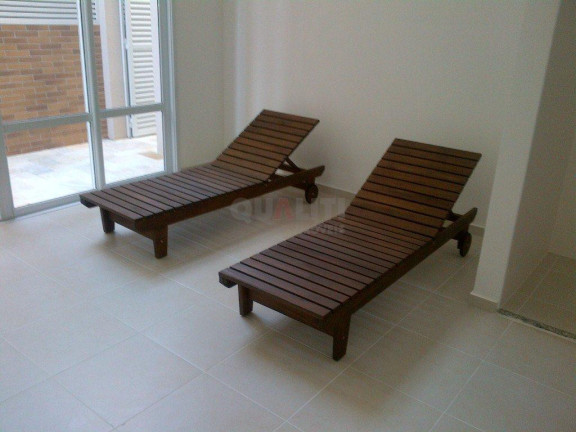 Imagem Apartamento com 1 Quarto à Venda, 58 m² em Brooklin - São Paulo Imagem Apartamento com 1 Quarto à Venda, 58 m² em Brooklin - São Paulo