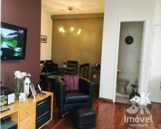Imagem Cobertura com 2 Quartos à Venda, 112 m² em Pinheiros - São Paulo