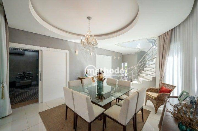 Imagem Casa com 4 Quartos à Venda, 311 m² em Sousas - Campinas Imagem Casa com 4 Quartos à Venda, 311 m² em Sousas - Campinas