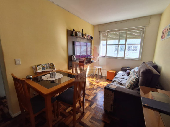Imagem Apartamento com 2 Quartos à Venda, 57 m² em Camaquã - Porto Alegre