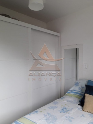 Imagem Apartamento com 2 Quartos à Venda, 43 m² em Ipiranga - Ribeirão Preto Imagem Apartamento com 2 Quartos à Venda, 43 m² em Ipiranga - Ribeirão Preto