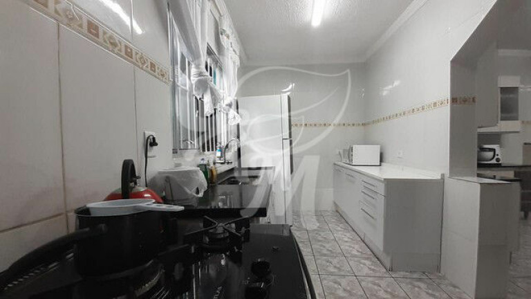 Imagem Casa com 4 Quartos à Venda, 124 m² em Jardim Guanabara - Jundiaí