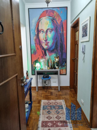 Imagem Apartamento com 3 Quartos à Venda, 115 m² em Vila Mariana - São Paulo Imagem Apartamento com 3 Quartos à Venda, 115 m² em Vila Mariana - São Paulo