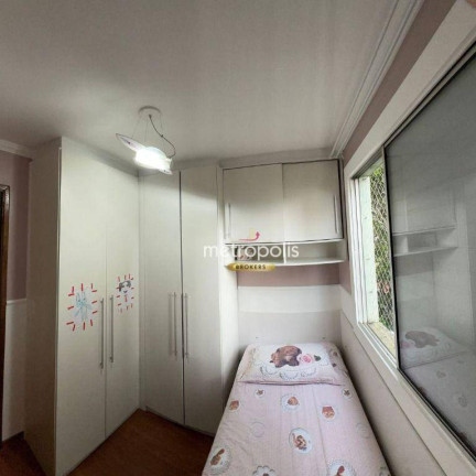 Imagem Apartamento com 2 Quartos à Venda, 60 m² em Vila Amélia - São Paulo Imagem Apartamento com 2 Quartos à Venda, 60 m² em Vila Amélia - São Paulo