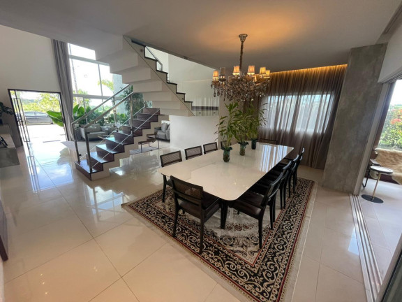 Imagem Casa com 5 Quartos à Venda, 400 m² em Alphaville - Recife