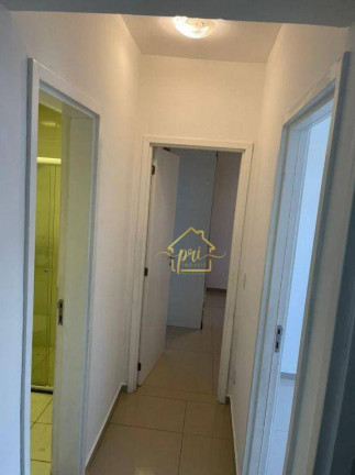 Imagem Apartamento com 3 Quartos à Venda, 84 m² em Marapé - Santos Imagem Apartamento com 3 Quartos à Venda, 84 m² em Marapé - Santos