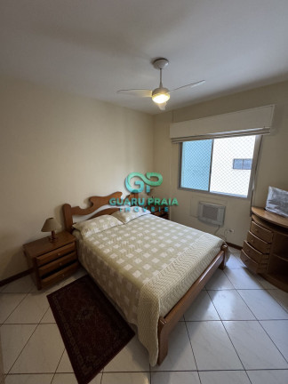 Imagem Apartamento com 3 Quartos para Alugar, 140 m² em Pitangueiras - Guarujá