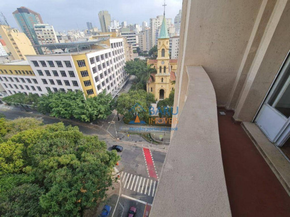 Imagem Apartamento com 2 Quartos à Venda, 120 m² em Santa Cecília - São Paulo