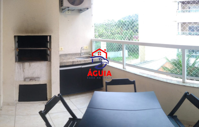Imagem Apartamento com 2 Quartos à Venda, 72 m² em Toninhas - Ubatuba Imagem Apartamento com 2 Quartos à Venda, 72 m² em Toninhas - Ubatuba