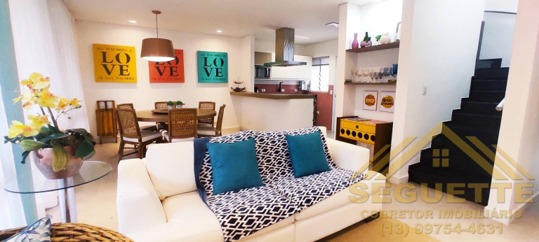 Imagem Casa com 4 Quartos à Venda, 232 m² em Riviera De São Lourenço - Bertioga Imagem Casa com 4 Quartos à Venda, 232 m² em Riviera De São Lourenço - Bertioga