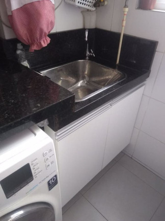 Imagem Apartamento com 3 Quartos à Venda, 69 m² em Jardim Prudência - São Paulo