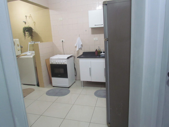 Apartamento com 2 Quartos à Venda, 55 m² em Butantã - São Paulo