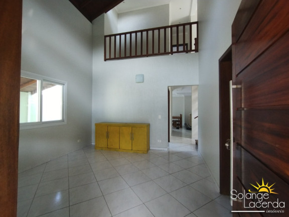 Imagem Casa com 4 Quartos à Venda, 229 m² em Itaguá - Ubatuba