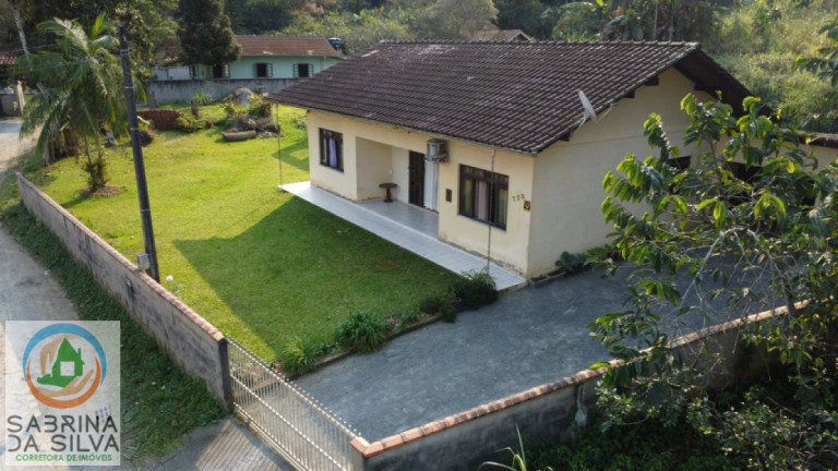 Imagem Chácara com 3 Quartos à Venda, 150 m² em Itoupavazinha - Blumenau