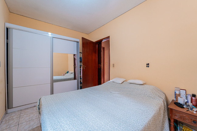 Imagem Casa com 3 Quartos à Venda, 110 m² em Jardim Nosso Lar - São Paulo