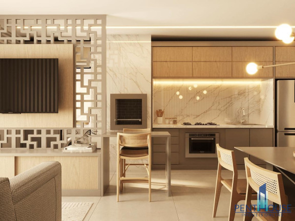 Imagem Apartamento com 2 Quartos à Venda, 67 m² em Nações - Balneário Camboriú