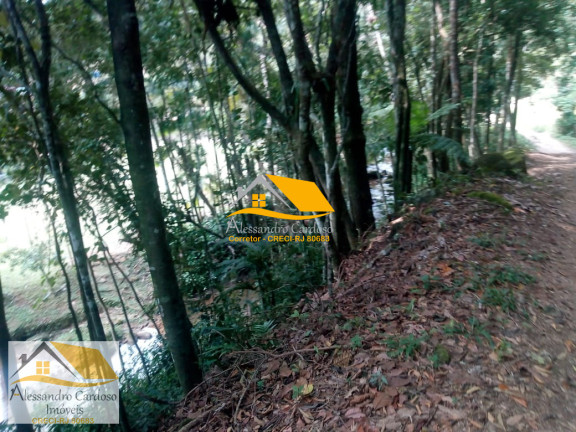 Imagem Terreno à Venda, 20.000 m² em Lumiar - Nova Friburgo Imagem Terreno à Venda, 20.000 m² em Lumiar - Nova Friburgo