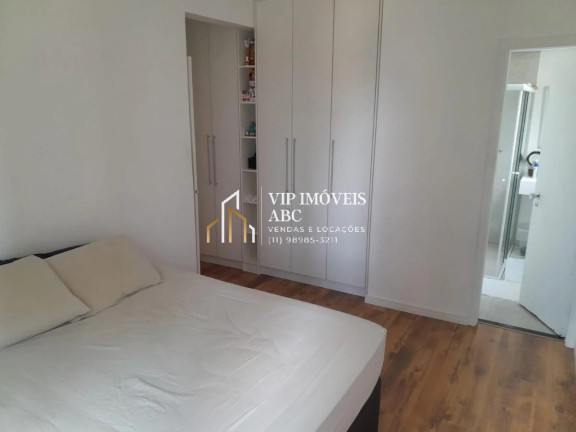Imagem Apartamento com 3 Quartos à Venda, 125 m² em Vila Guiomar - Santo André Imagem Apartamento com 3 Quartos à Venda, 125 m² em Vila Guiomar - Santo André