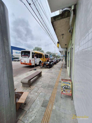 Imagem Loja para Alugar, 169 m² em Boqueirão - Praia Grande