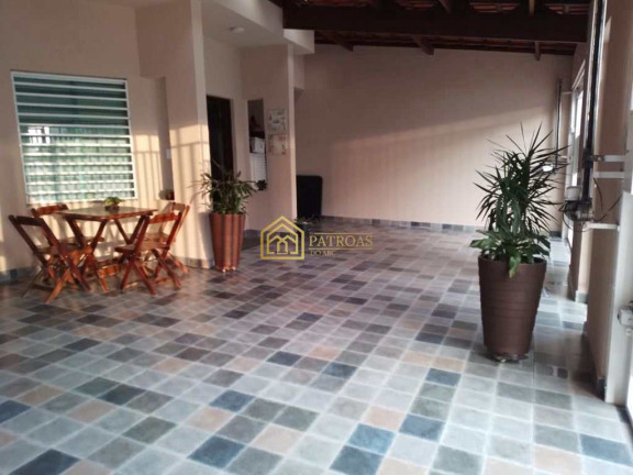 Imagem Casa com 3 Quartos à Venda, 154 m² em Nova Petrópolis - São Bernardo Do Campo Imagem Casa com 3 Quartos à Venda, 154 m² em Nova Petrópolis - São Bernardo Do Campo